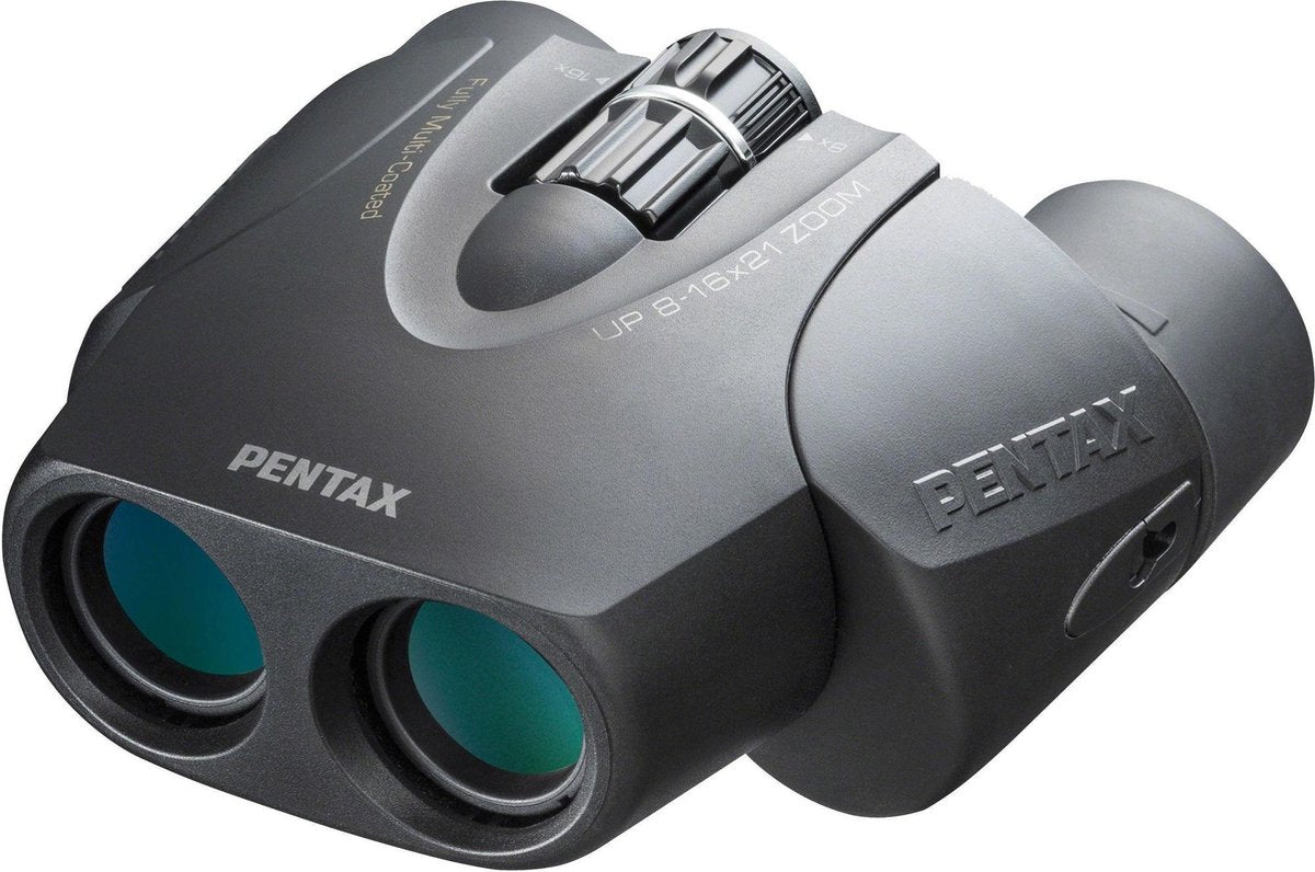 Pentax up 8-16x21 zoom verrekijker-0