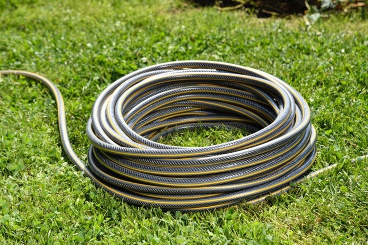 Hozelock flexi pro 12.5 mm - 50 meters-0