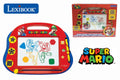 Lexibook Ardoise magique super mario-0