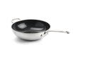 Greenpan premiere wok with extra handle 30cm 4.7l-0