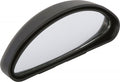 Hercules blind spot mirror luxury 16 cm black-0