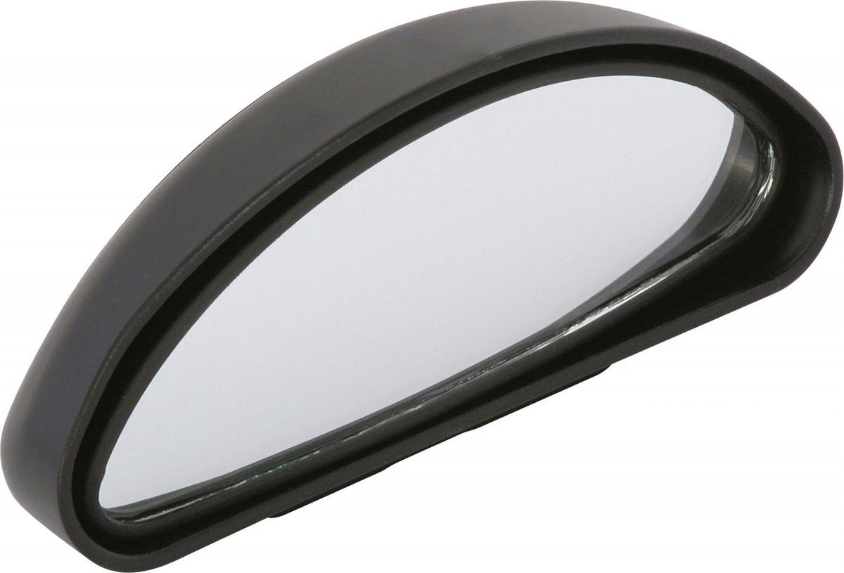 Hercules blind spot mirror luxury 16 cm black-0