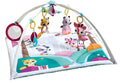 Tiny Love babygym gymini deluxe - princess tales - vanaf de geboorte tot 1 jaar oud-0