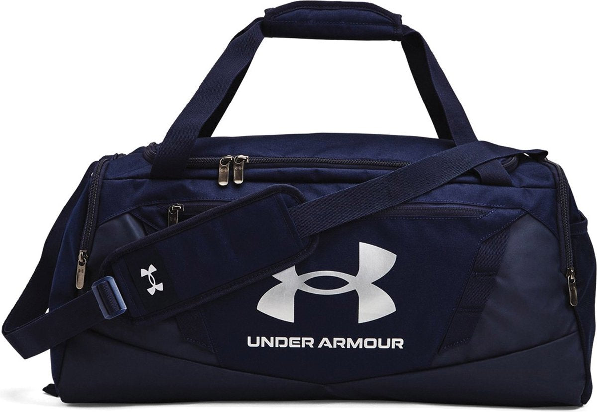 Under armor undeniable duffel 5.0 sports bag small
