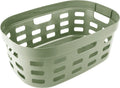 Sigma home basket 45 liters green-0