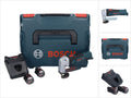 Bosch blue gsc 12v-13 sheet metal shears | 12v (10.8v) 2.0ah li-ion - 0601926108-0