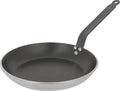 Debuyer Choc Resto induction frying pan - induction - 24cm-0