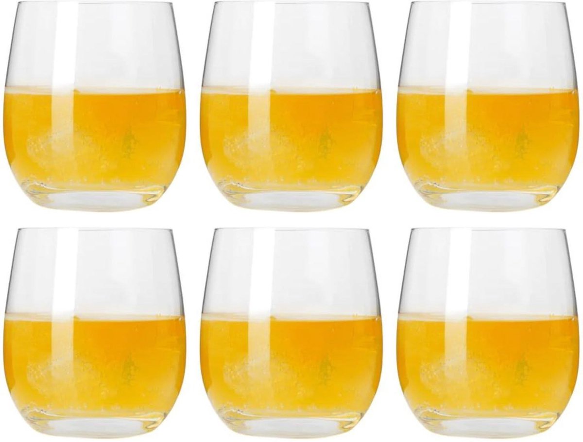 Leonardo tivoli water glass 360ml tivoli - set 6-0