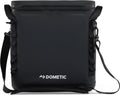 Dometic psc 19 - soft cooler bag - 19 liters - color slate - black-0