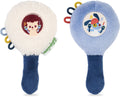Lilliputiens - maracas rattle jules-0