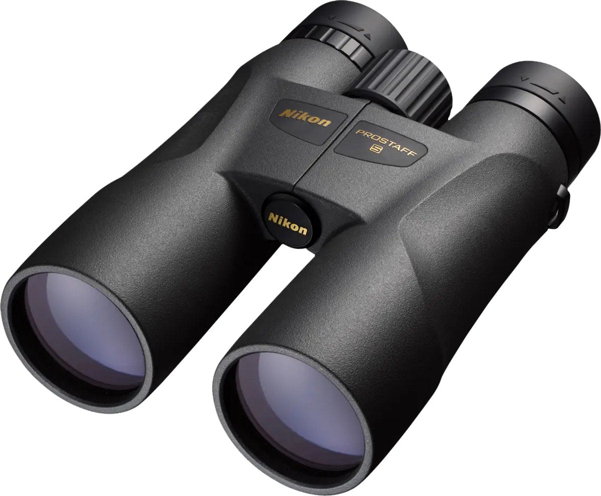 Nikon prostaff 5 12x50-0