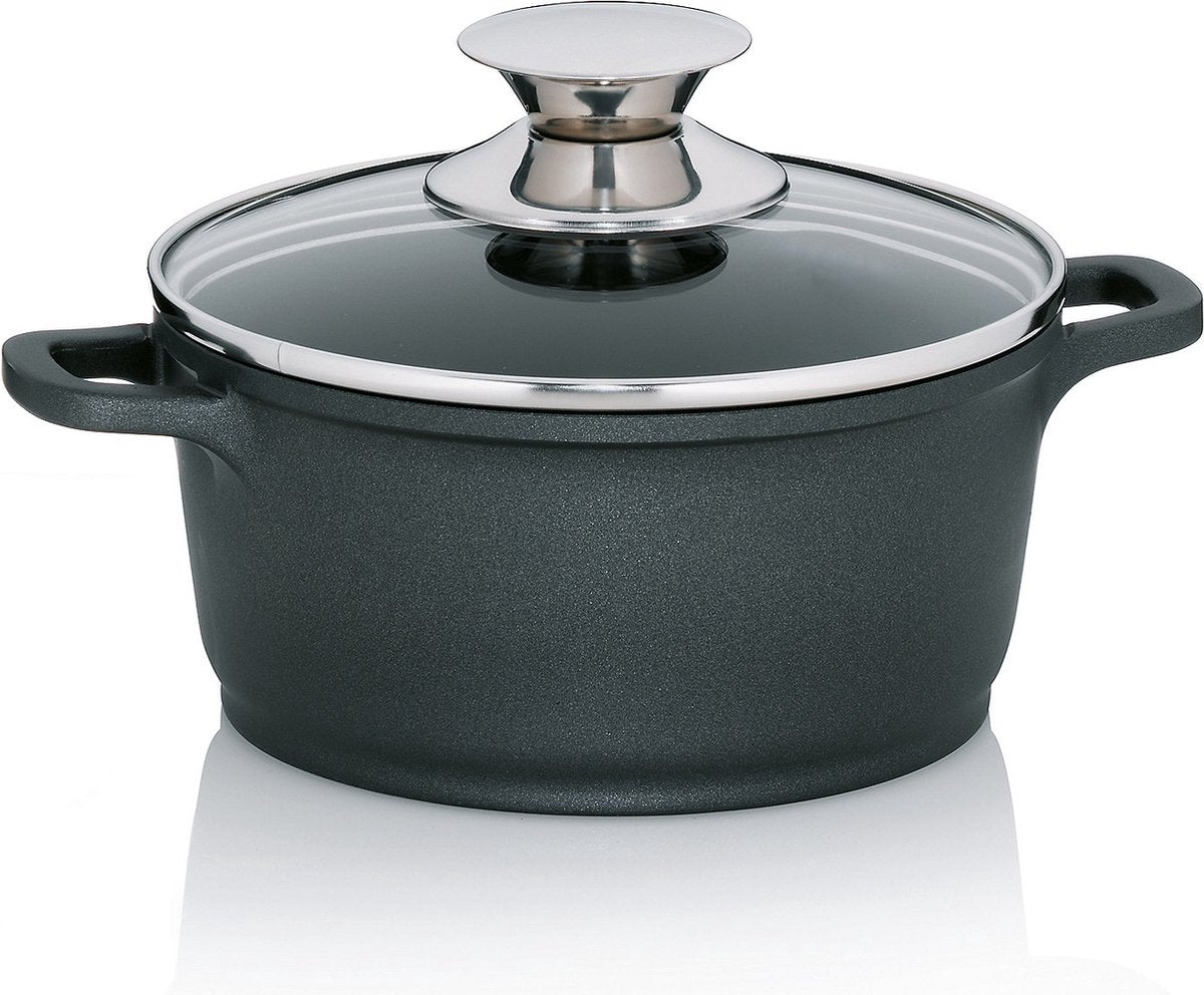 Kela cooking pan 16 cm - | kerros-0