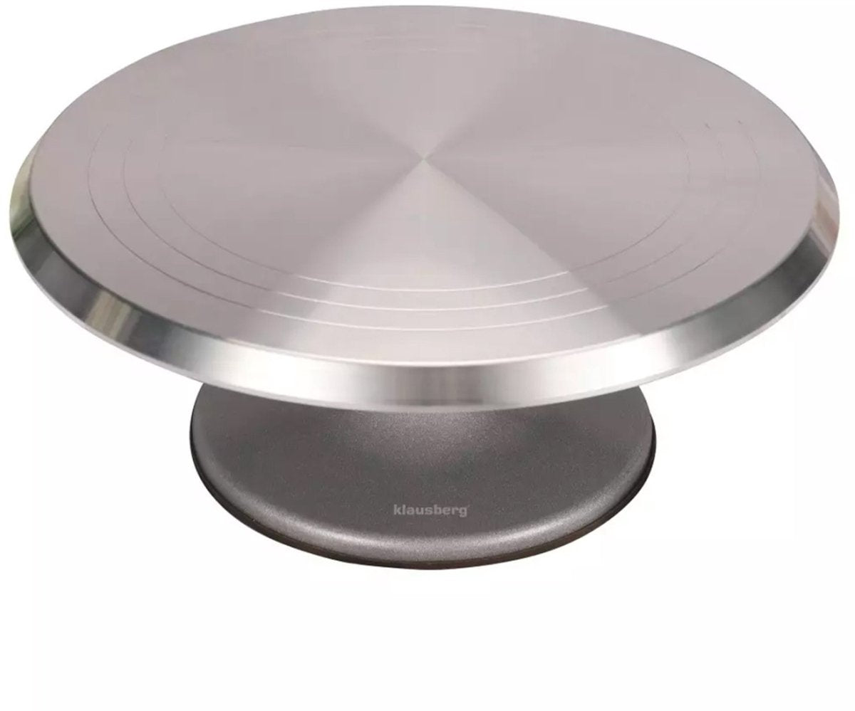 Klausberg turntable 31cm for cakes kb-7710-0