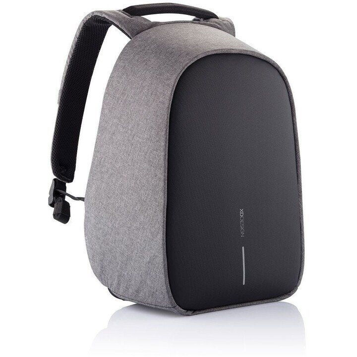 XD Design Bobby Hero Small 13.3", szürke