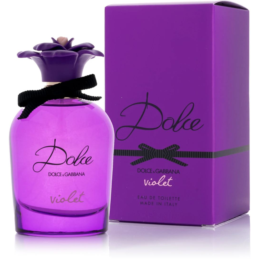 Dolce & Gabbana Dolce Violet EdT 75ml Hölgyeknek-0