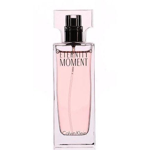 Calvin Klein Eternity Moment EDP 100 ml Hölgyeknek-0