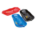 Dantoy tub sled without brakes, 79cm-0