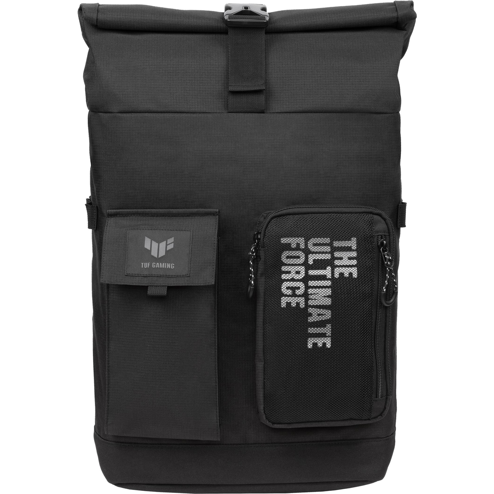 ASUS TUF Gaming Backpack VP4700 17" fekete-0