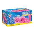 Creative craft group bubbles bubble blower pink-0