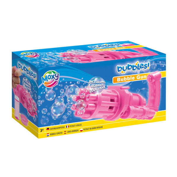Creative craft group bubbles bubble blower pink-0