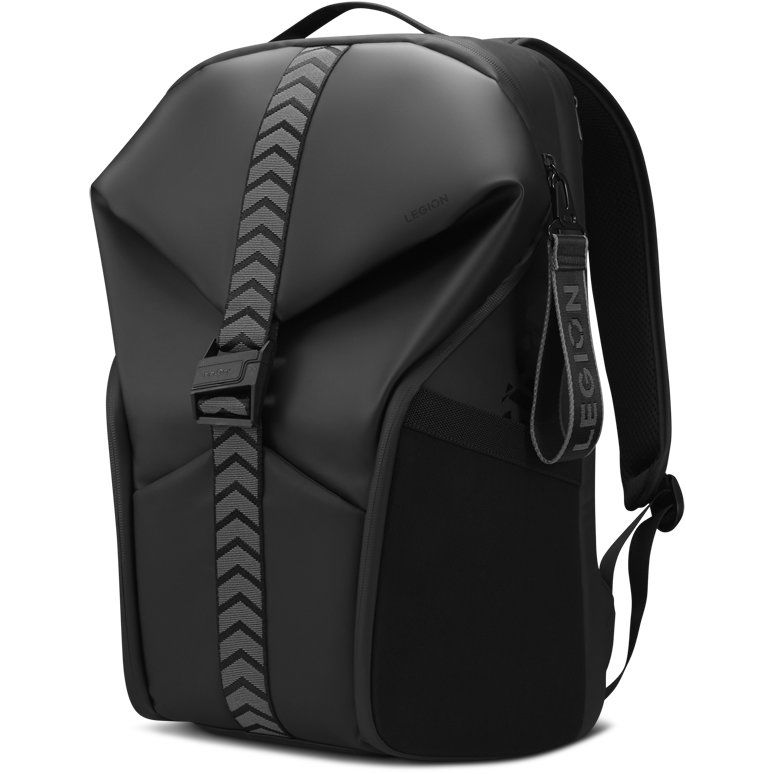 Lenovo GB900 40,6 cm (16") Rucsac Negru (GX41T08941)