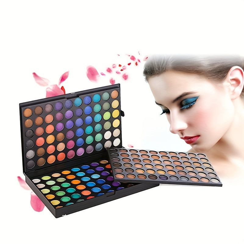 180 Eyeshadow Palette