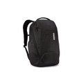 Thule Accent TACBP2316 Black 40,6 cm (16") Hátizsák Fekete-0