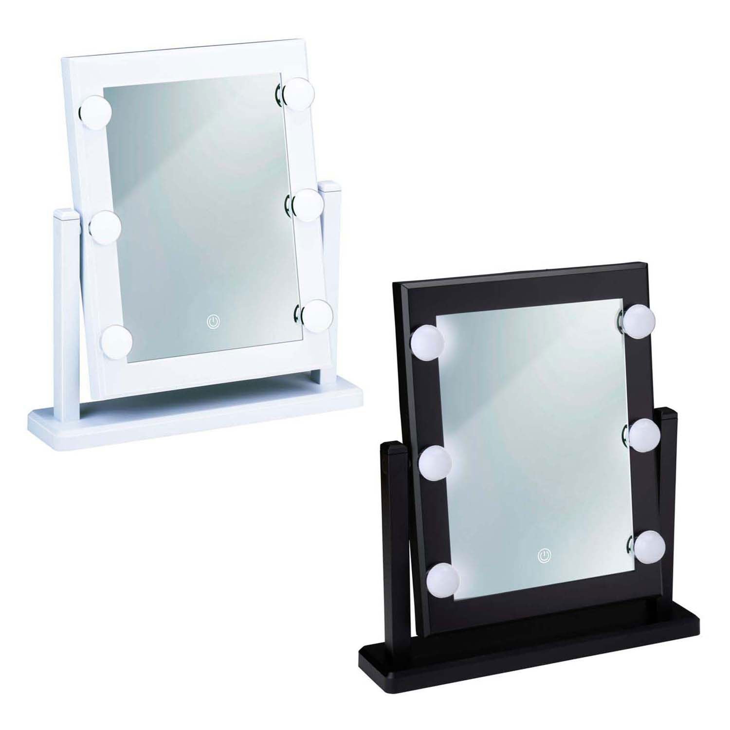 Cosmetic mirror-0
