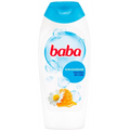 Baba kamilla & méz tusfürdő 400 ml-0