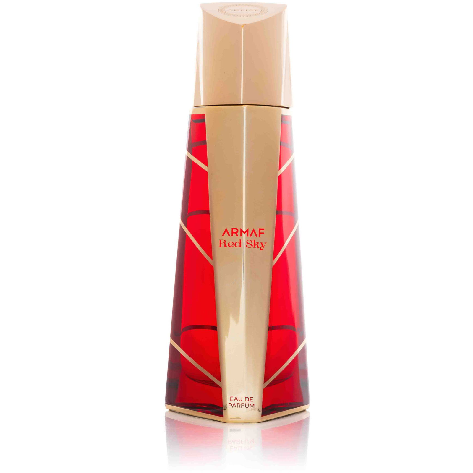ARMAF Red Sky EdP 105 ml-0