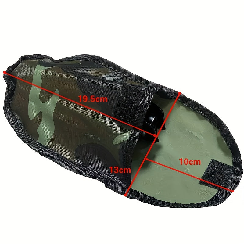 NNETM Lightweight Folding Camping Shovel