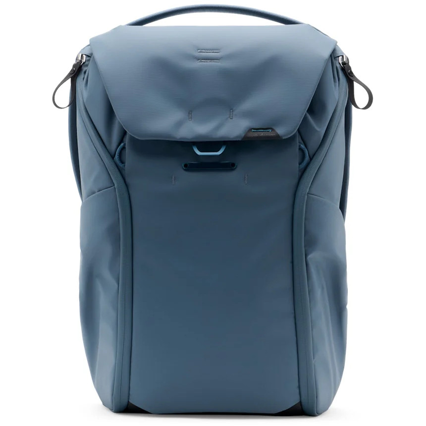 PEAK DESIGN Everyday Backpack 30L Tengerkék-0