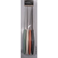 Excellent houseware steak knife set 4-piece-0