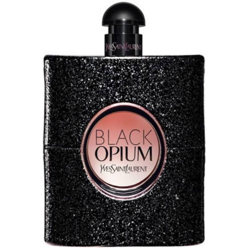 Yves Saint Laurent Black Opium EDP 150 ml Hölgyeknek-0
