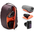 PEAK DESIGN Everyday Backpack 15L Zip Holdfogyatkozás-0
