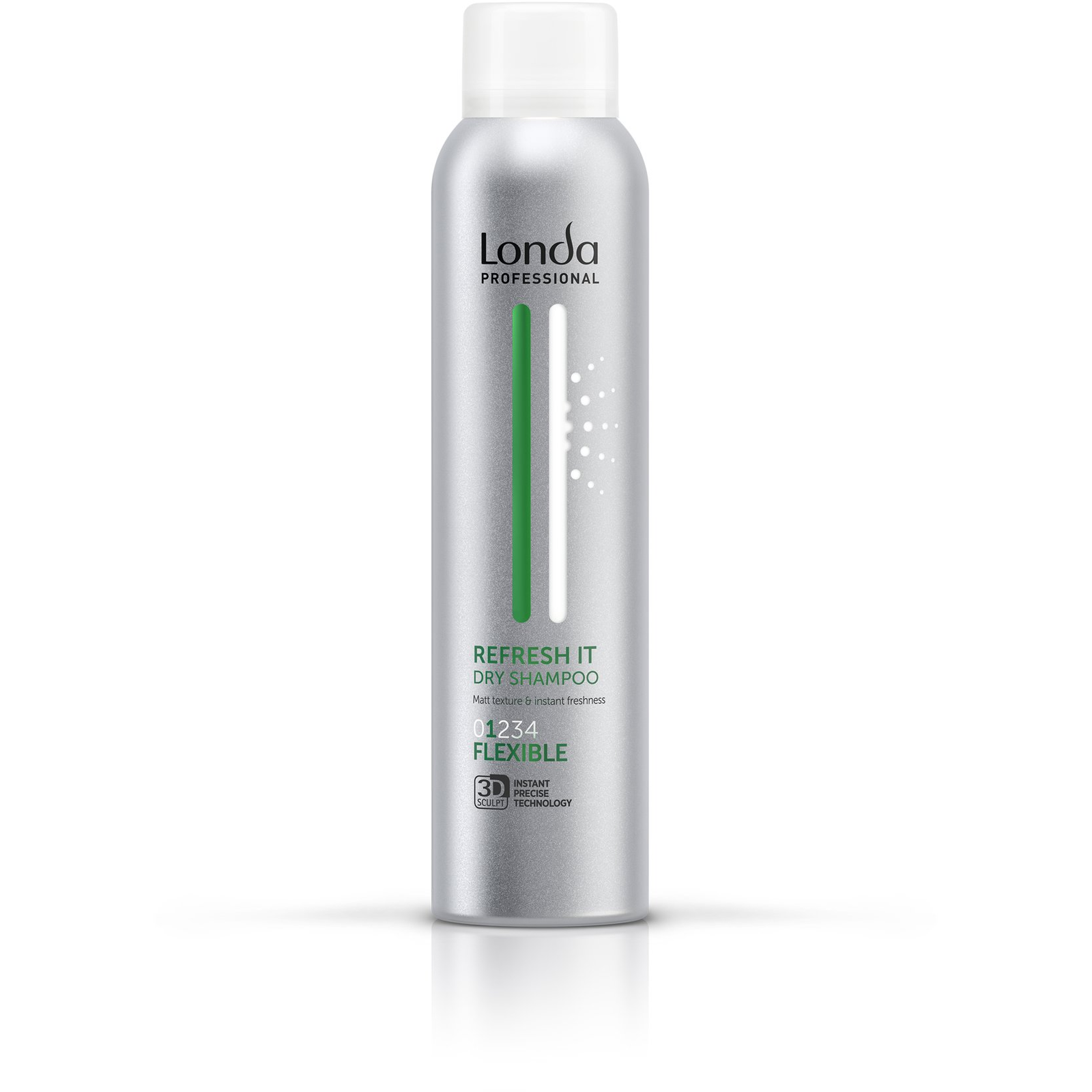 LONDA PROFESSIONAL Refresh it Dry Shampoo 180 ml-0