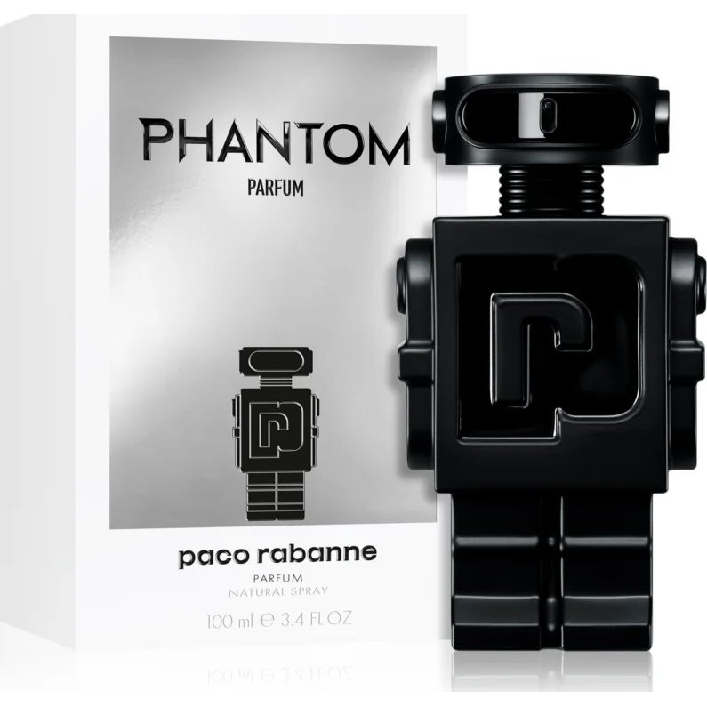 RABANNE Phantom Parfum 100 ml-0