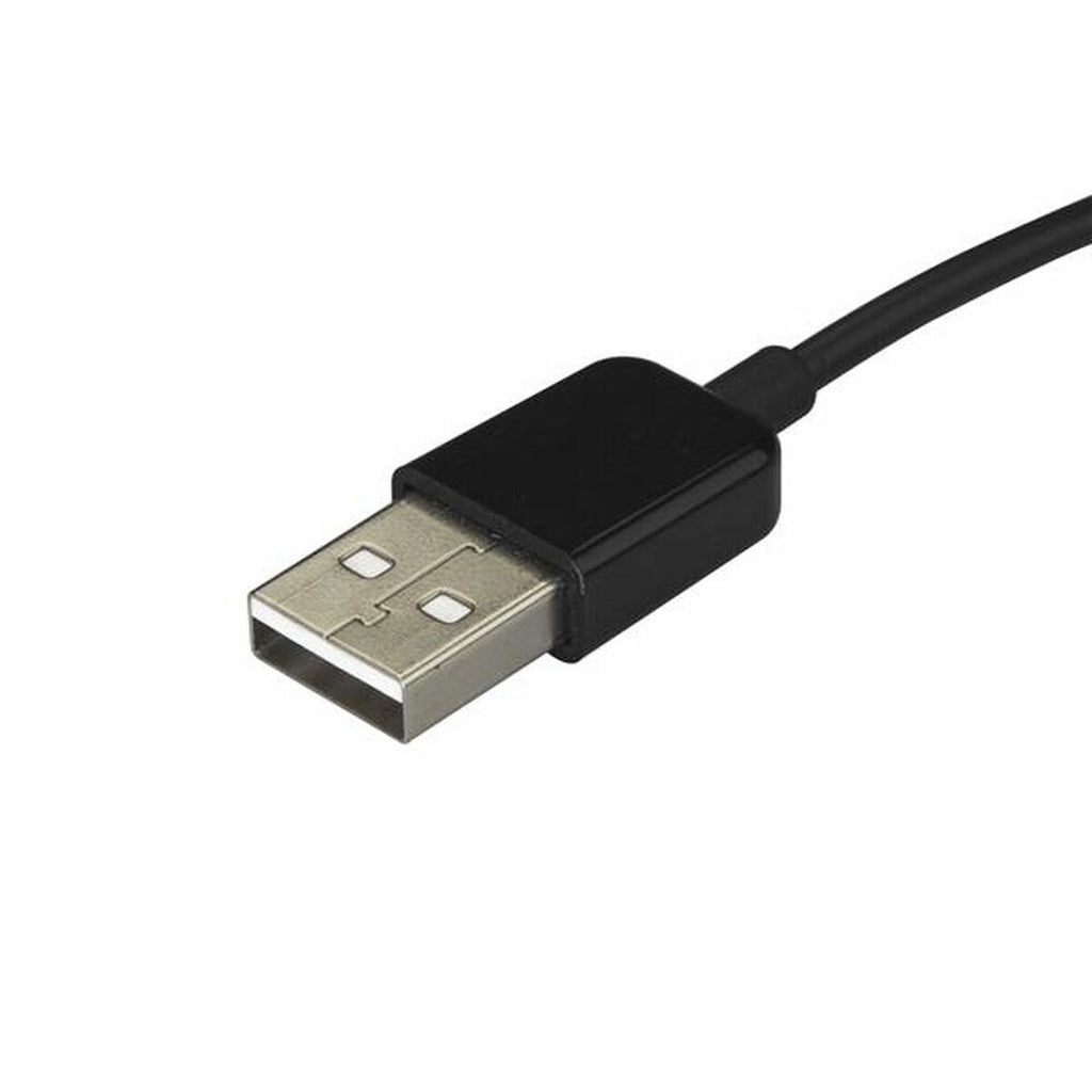 DisplayPort to DVI Adapter Startech DVI2DP2              Black-2