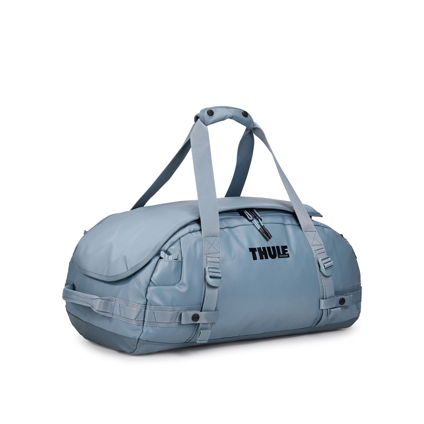 Thule Chasm Duffel 40L Utazótáska - Kék-0