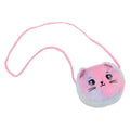 Johntoy cute plush bag