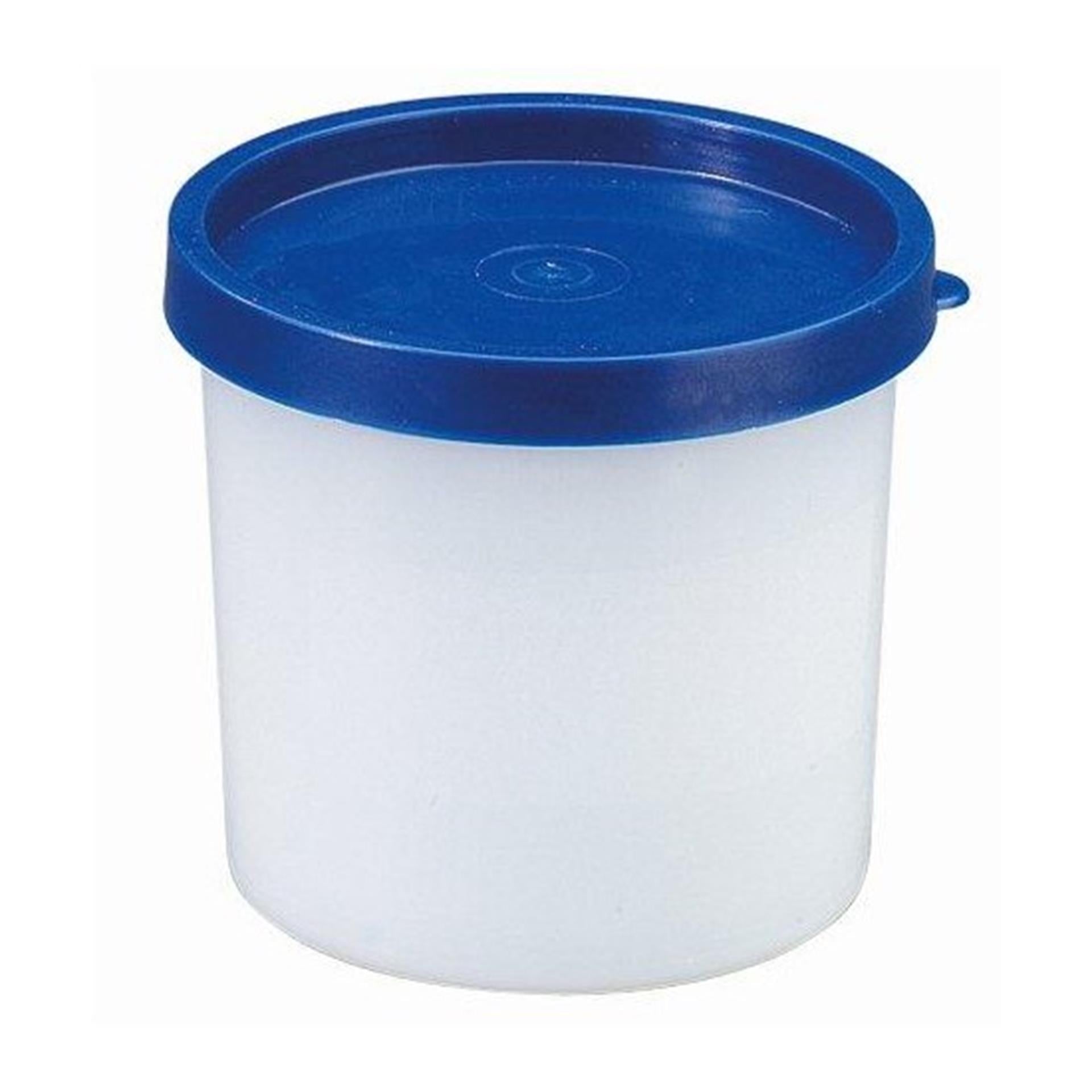 Westmark freezer box 4pcs 0.20ltr-0