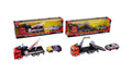 Johntoy John Toy Abschleppwagen Die Cast