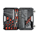 Yato Gola set 1/2", 3/8", 1/4" 129 pcs-0