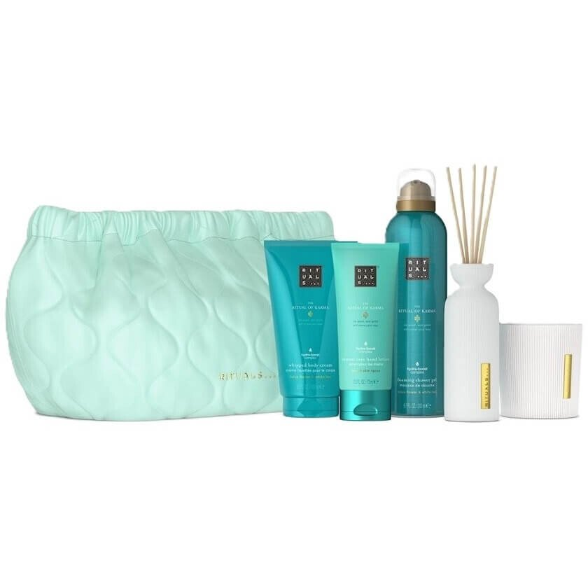 RITUALS The Ritual of Karma Large Gift Set 630 ml-0