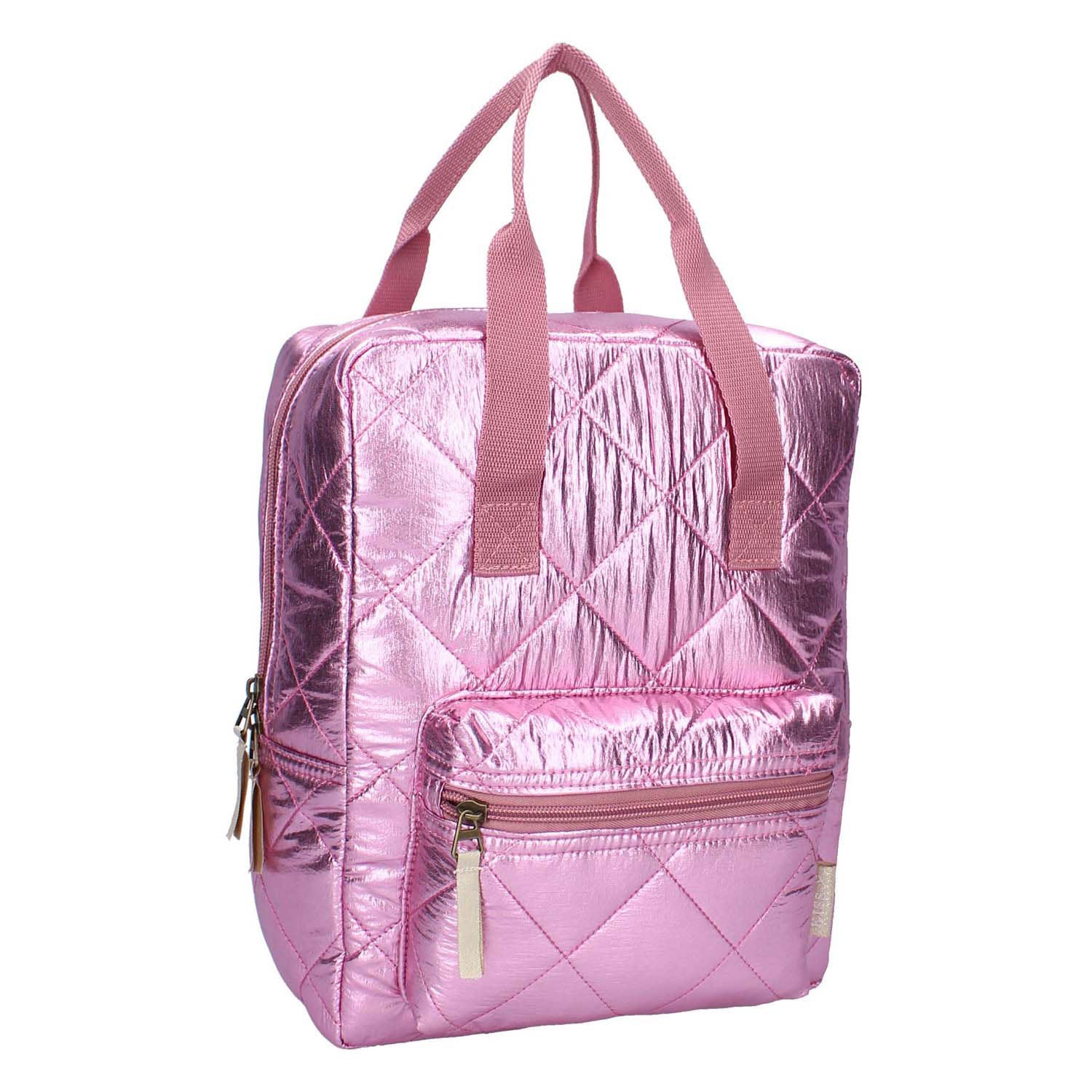 Milky kiss backpack lush life