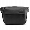 PEAK DESIGN Everyday Sling 6L v2 - Fekete-0