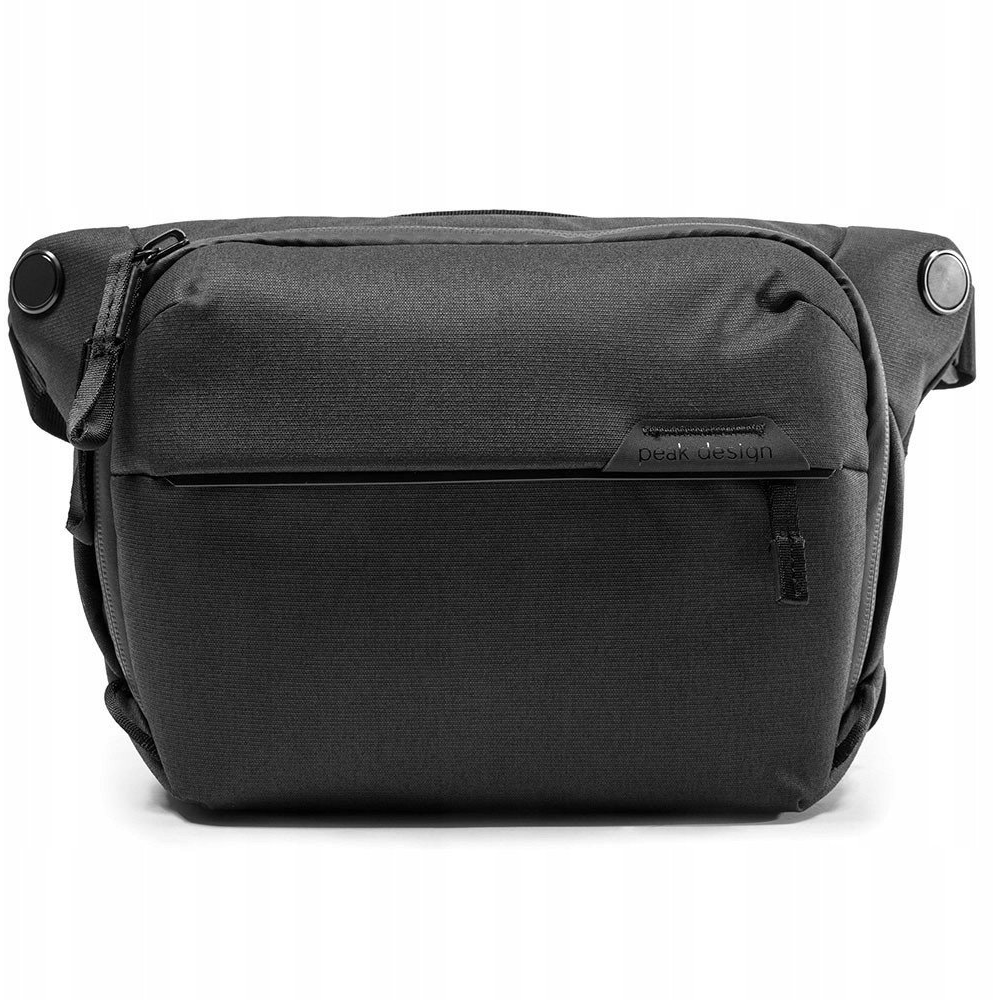 PEAK DESIGN Everyday Sling 6L v2 - Fekete-0