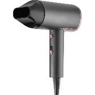 Lafe Sleek & Shine 2200W ionizációs hajszárító, szürke-0