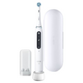 Braun Oral-B iO5 elektromos fogkefe fehér (10PO010377)-0