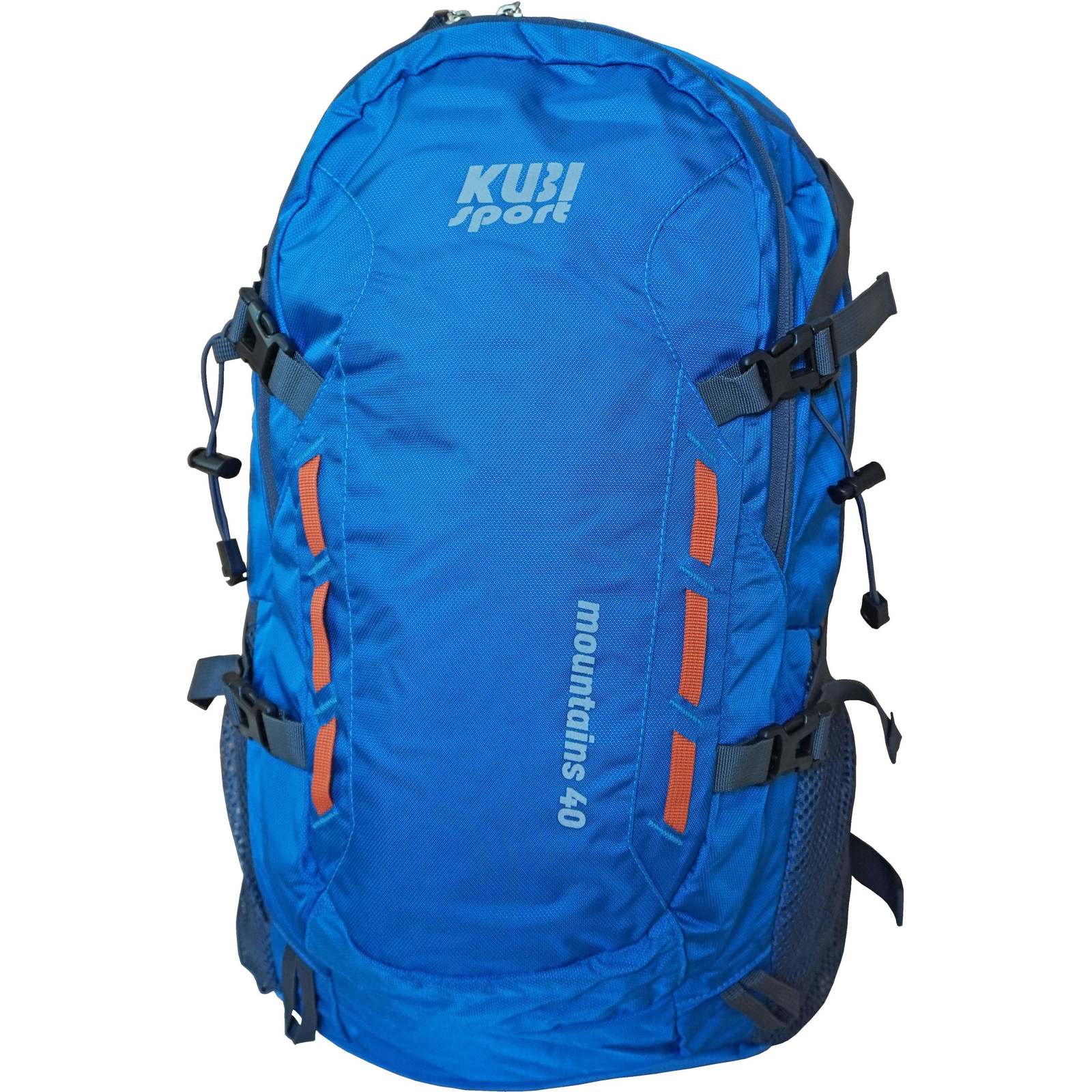 Kubisport Mountains 40, kék-0